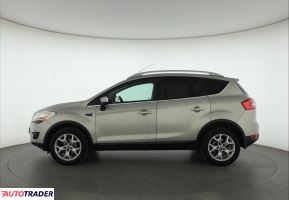 Ford Kuga 2009 2.0 134 KM