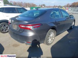 Toyota Camry 2019 2