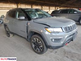 Jeep Compass 2021 2