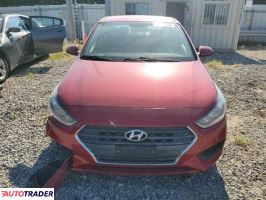 Hyundai Accent 2018 1