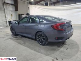 Honda Civic 2020 2 Honda Civic 2020 2
