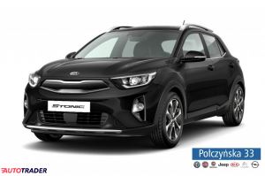 Kia Pozostałe 2019 1.4 100 KM Kia Pozostałe 2019 1.4 100 KM