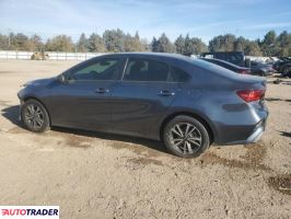 Kia Pozostałe 2024 2