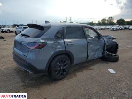 Honda HR-V 2024 2