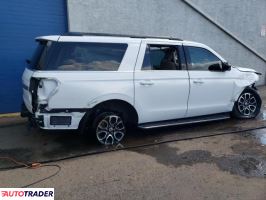 Ford Expedition 2022 3