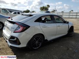 Honda Civic 2020 1 Honda Civic 2020 1