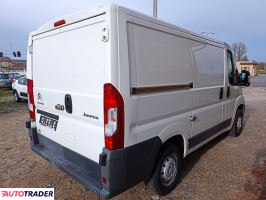 Citroen Jumper 2017 2 Citroen Jumper 2017 2