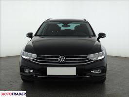 Volkswagen Passat 2023 2.0 147 KM