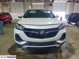 Buick Pozostałe 2021 1