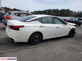 Nissan Altima 2020 2 Nissan Altima 2020 2