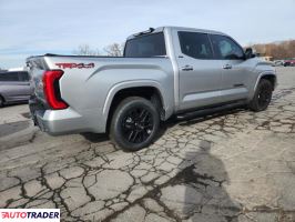 Toyota Tundra 2022 3