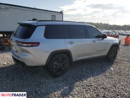 Jeep Cherokee 2024 3