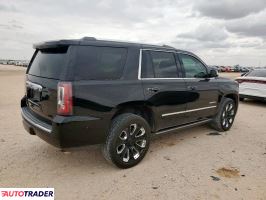 GMC Yukon 2019 6 GMC Yukon 2019 6