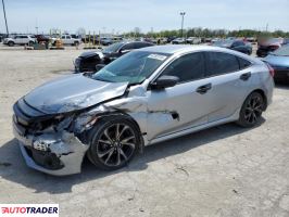 Honda Civic 2019 2 Honda Civic 2019 2