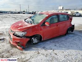 Chevrolet Pozostałe 2020 1