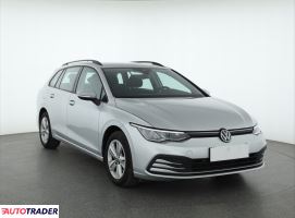 Volkswagen Golf 2021 1.5 128 KM
