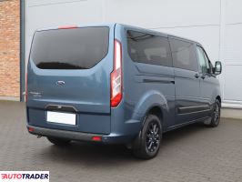 Ford Transit 2023 2.0