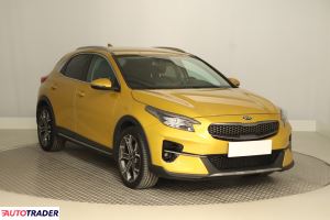 Kia Ceed - zobacz ofertę
