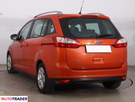 Ford C-MAX Grand 2011 1.6 147 KM