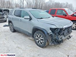 GMC Acadia 2023 2