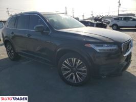 Volvo XC90 2020 2