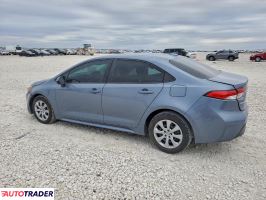 Toyota Corolla 2023 2