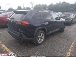Toyota Pozostałe 2020 2