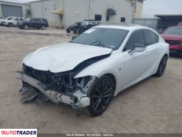 Lexus IS 2023 3 Lexus IS 2023 3