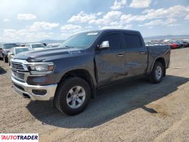 Dodge Ram 2020 5 Dodge Ram 2020 5