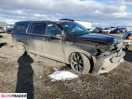 GMC Yukon 2021 6 GMC Yukon 2021 6