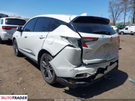 Acura RDX 2021 2 Acura RDX 2021 2