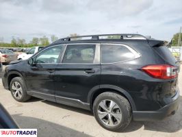 Subaru Pozostałe 2023 2 Subaru Pozostałe 2023 2