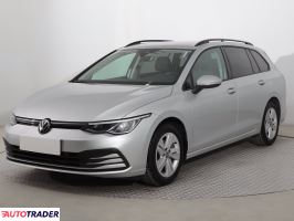 Volkswagen Golf 2021 1.5 147 KM Volkswagen Golf 2021 1.5 147 KM