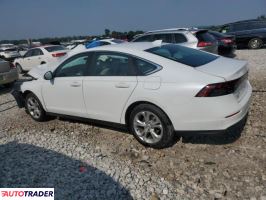 Honda Accord 2024 1 Honda Accord 2024 1