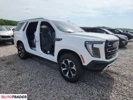 GMC Yukon 2025 6