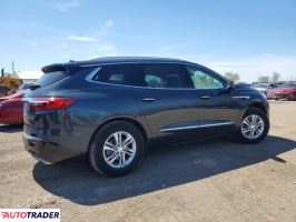 Buick Enclave 2020 3