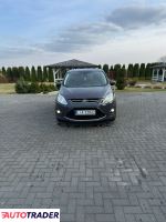 Ford C-MAX 2013 1.6 116 KM