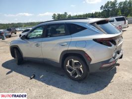Hyundai Tucson 2023 2