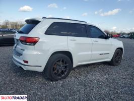 Jeep Grand Cherokee 2019 3 Jeep Grand Cherokee 2019 3