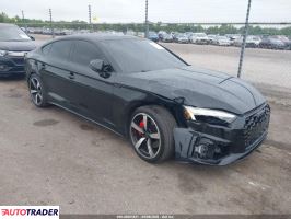 Audi A5 2023 2