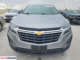 Chevrolet Equinox 2023 1
