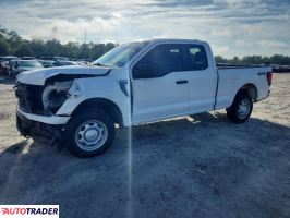 Ford Pozostałe 2024 5