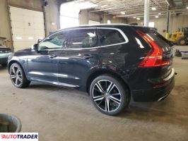 Volvo XC60 2019 2