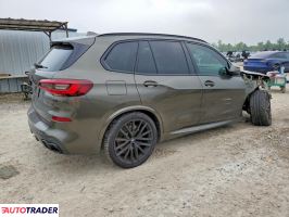 BMW X5 2023 4