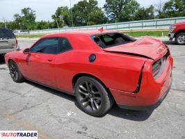 Dodge Challenger 2023 6