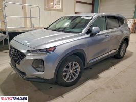 Hyundai Santa Fe - zobacz ofertę