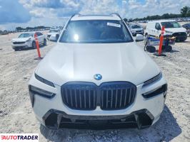 BMW Pozostałe 2024 3