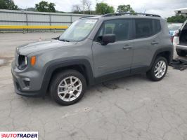 Jeep Renegade 2022 1 Jeep Renegade 2022 1