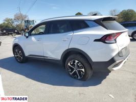 Kia Sportage 2023 2