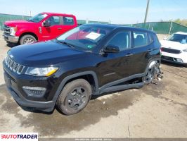 Jeep Compass 2020 2